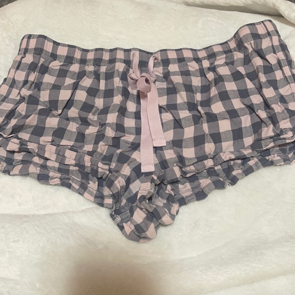 Victoria Secret PJ bottoms